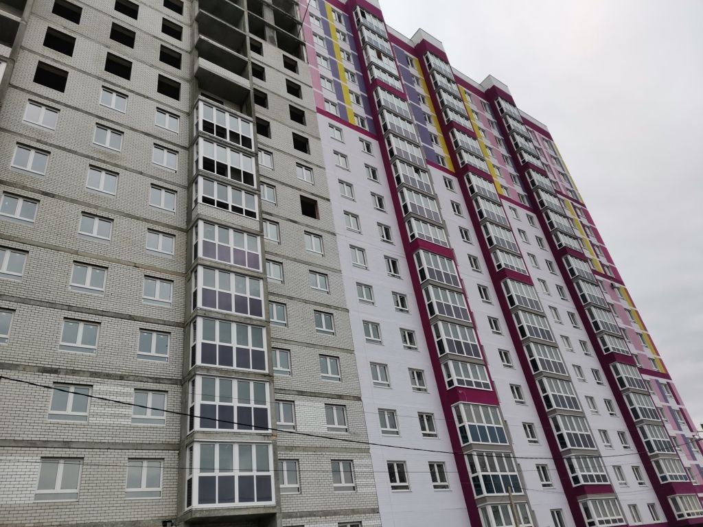 Купить Однокомнатную В Фокинском Районе Брянска