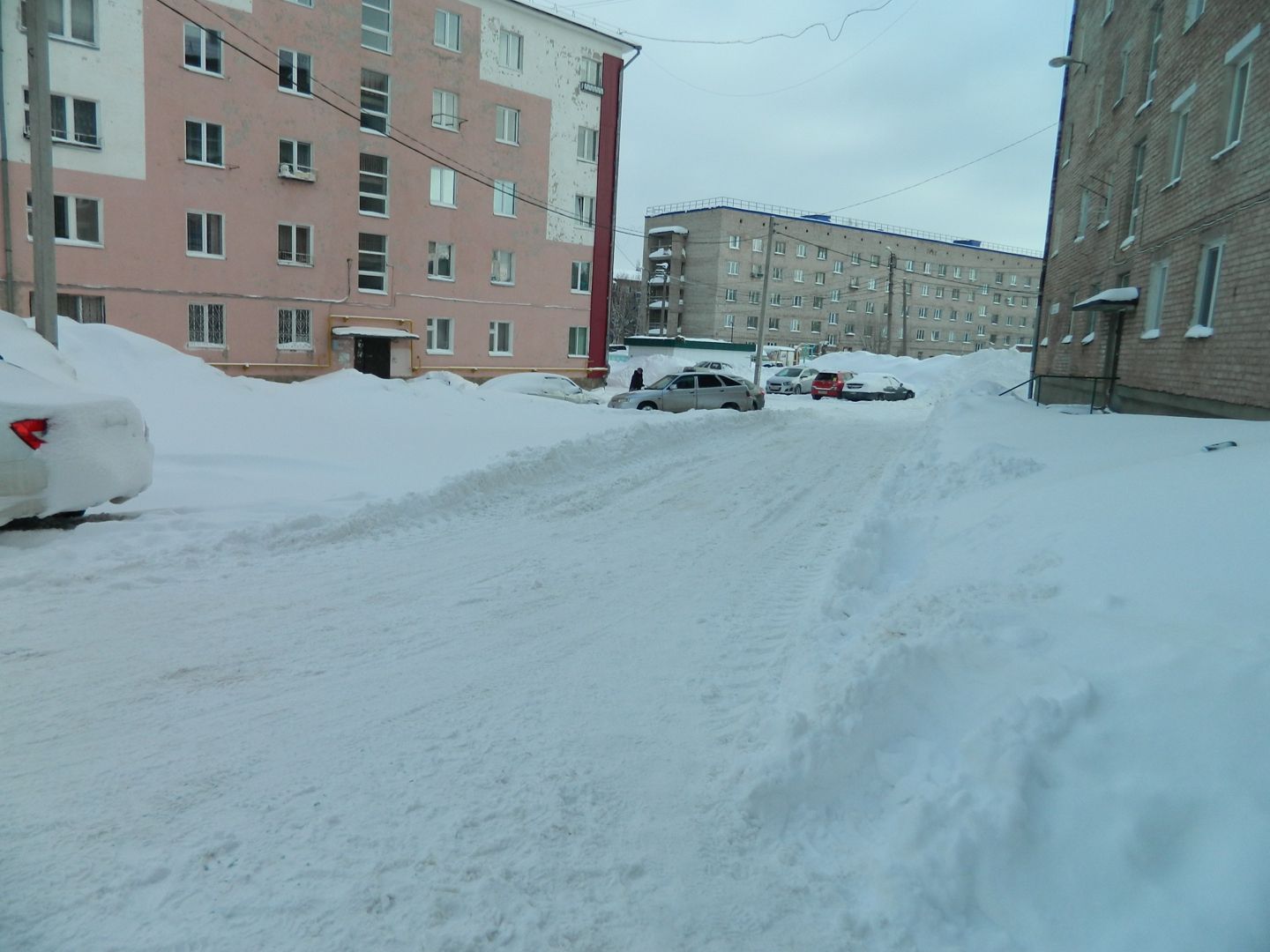 Дом по адресу Логовая улица, 70А