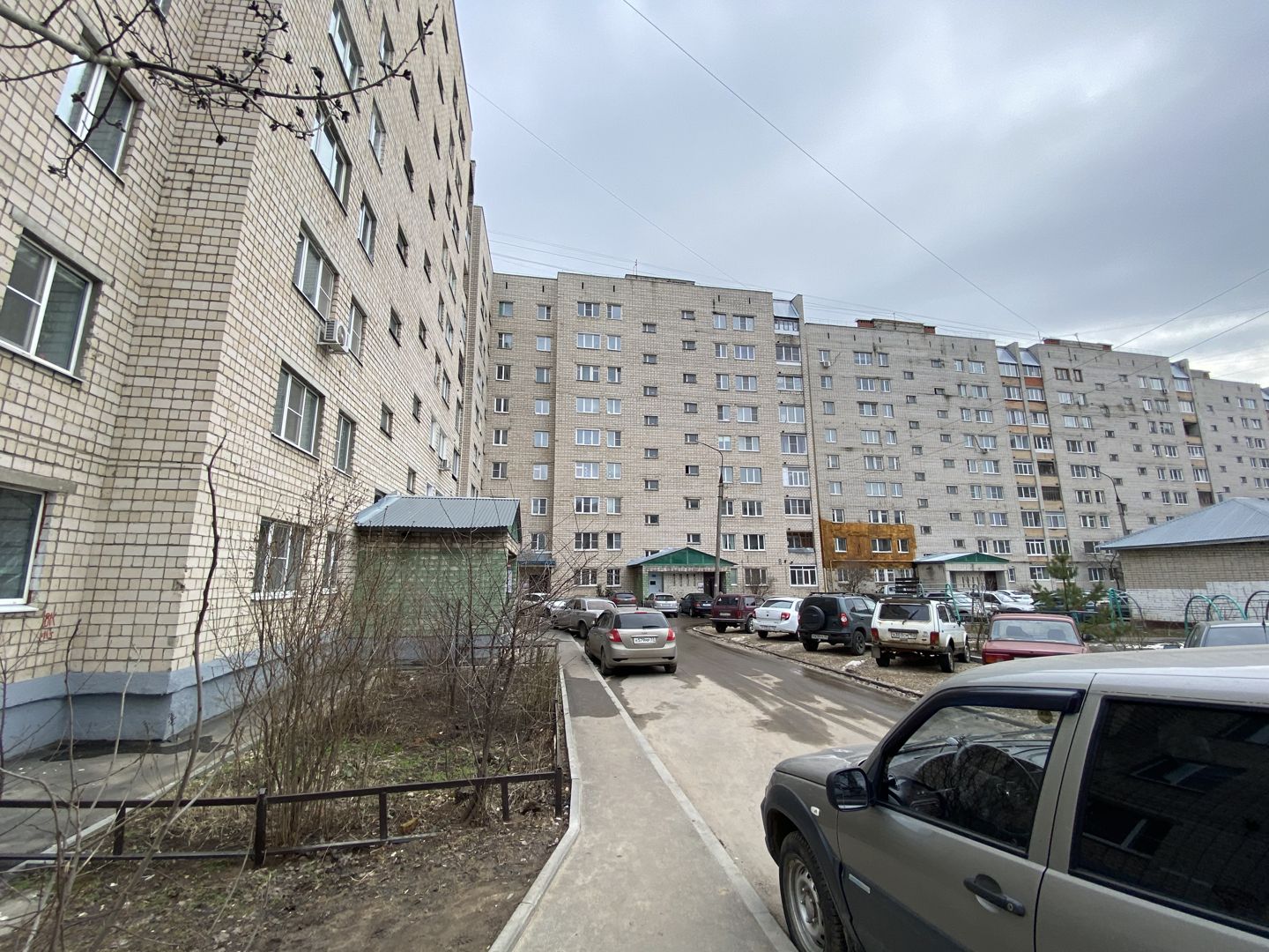 Купить Квартиру Во Владимире На Ленина