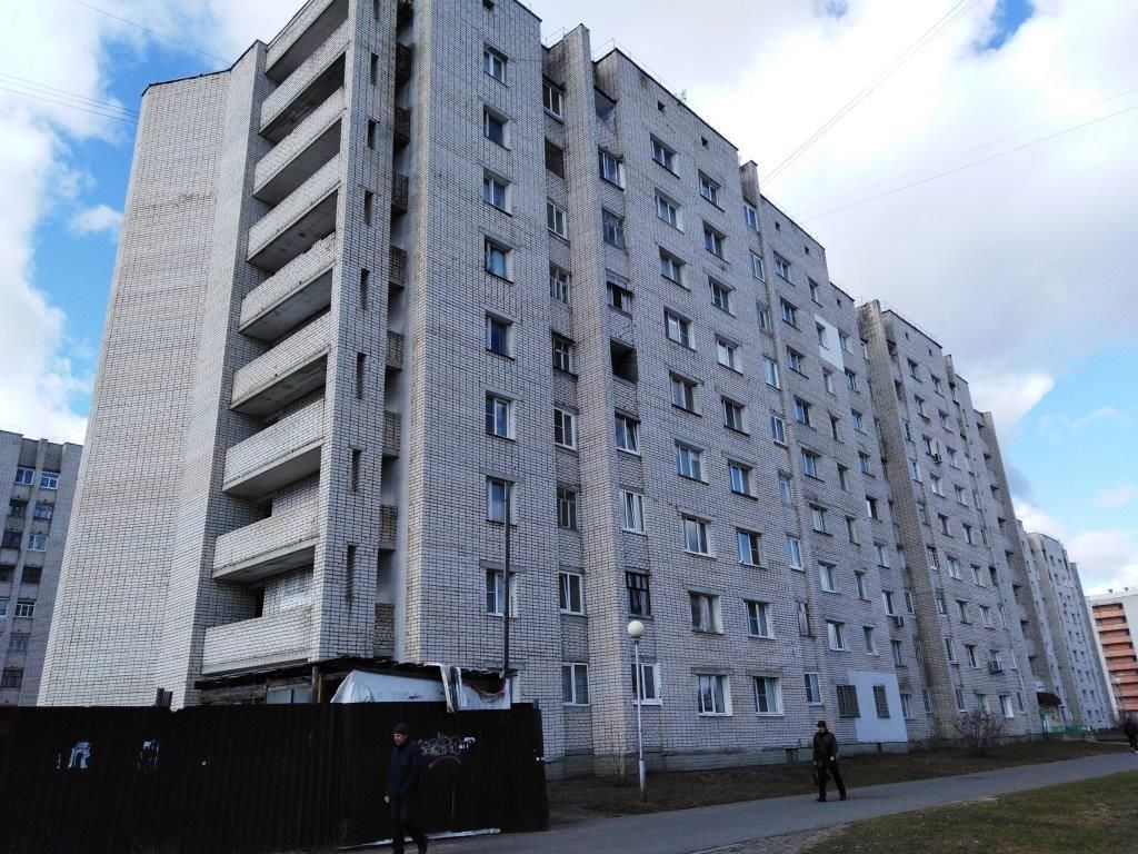 Саров московская 5
