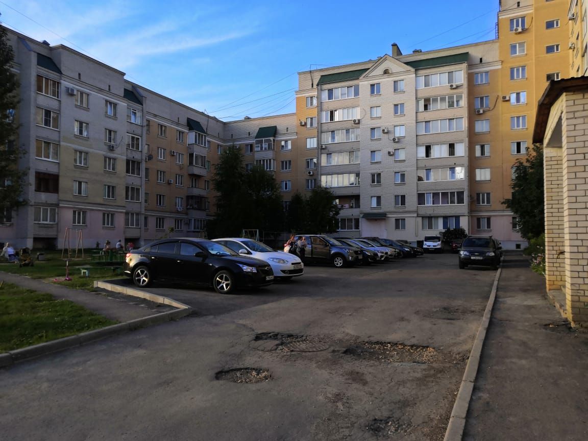 Орел Купить Квартиру Вторичка Заводской Район