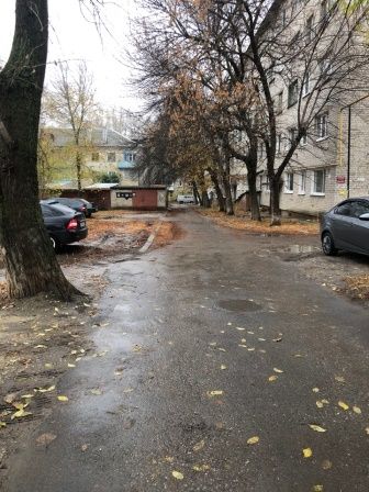 Нариманова 45 год постройки дома