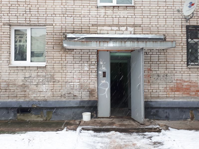 14 тихвин