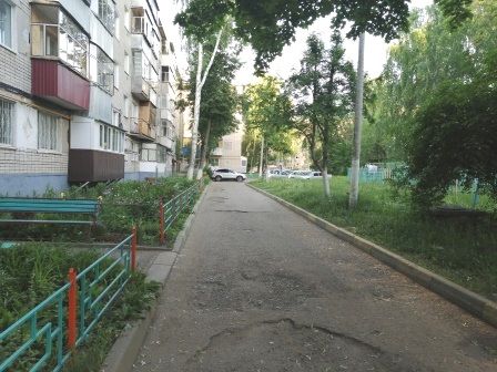 Попова 72 саранск карта