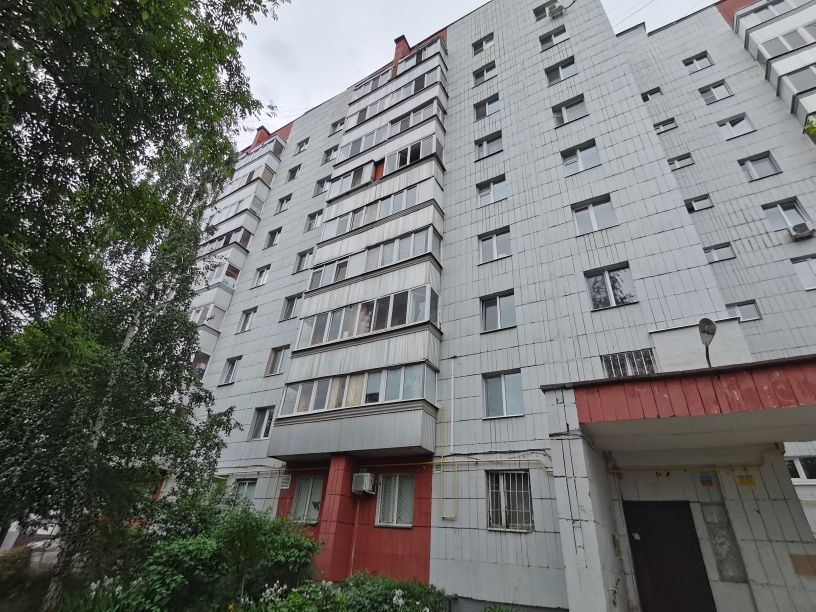 Купить Квартиру Ул Мавлютова Казань