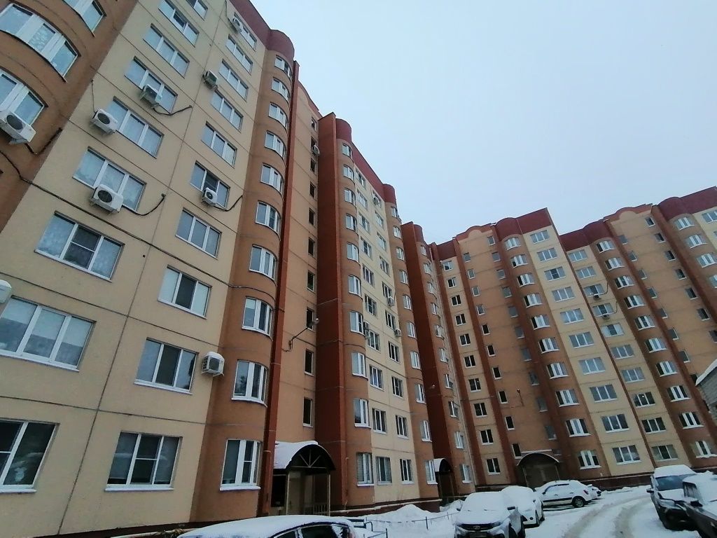 Купить Двухкомнатную Квартиру В Коминтерновском Районе Воронежа