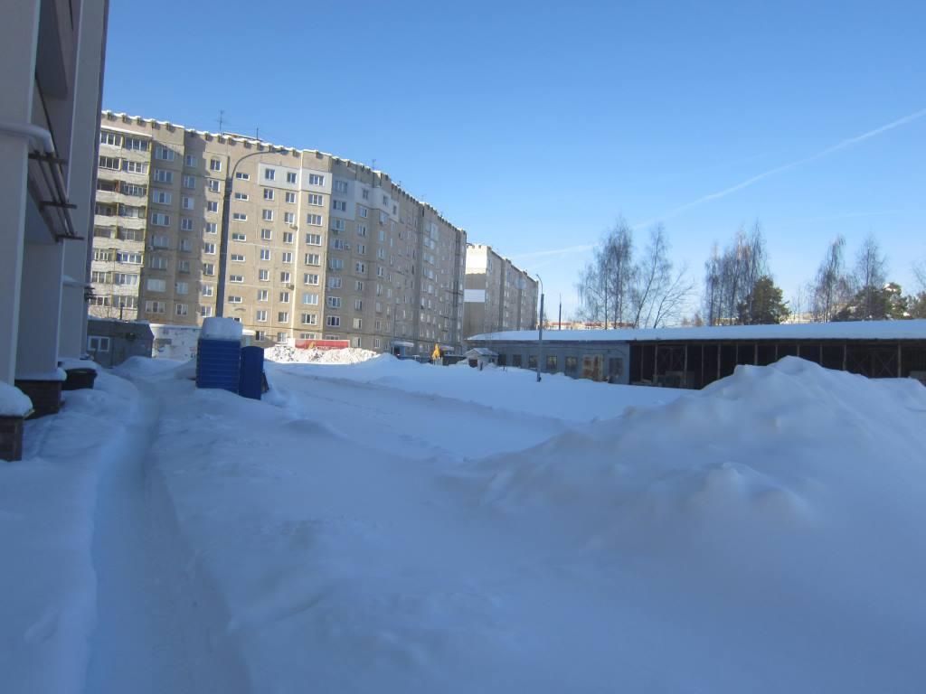 Дом по адресу бульвар Космонавтов, 5Е