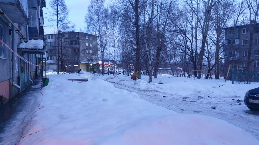 Антона петрова 237 год постройки дома