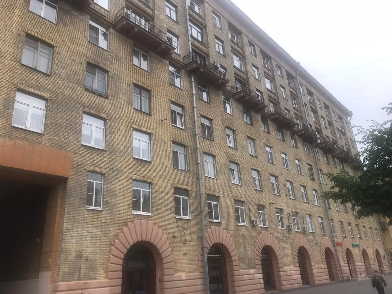 Купить Квартиру В Спб Краснопутиловская Улица