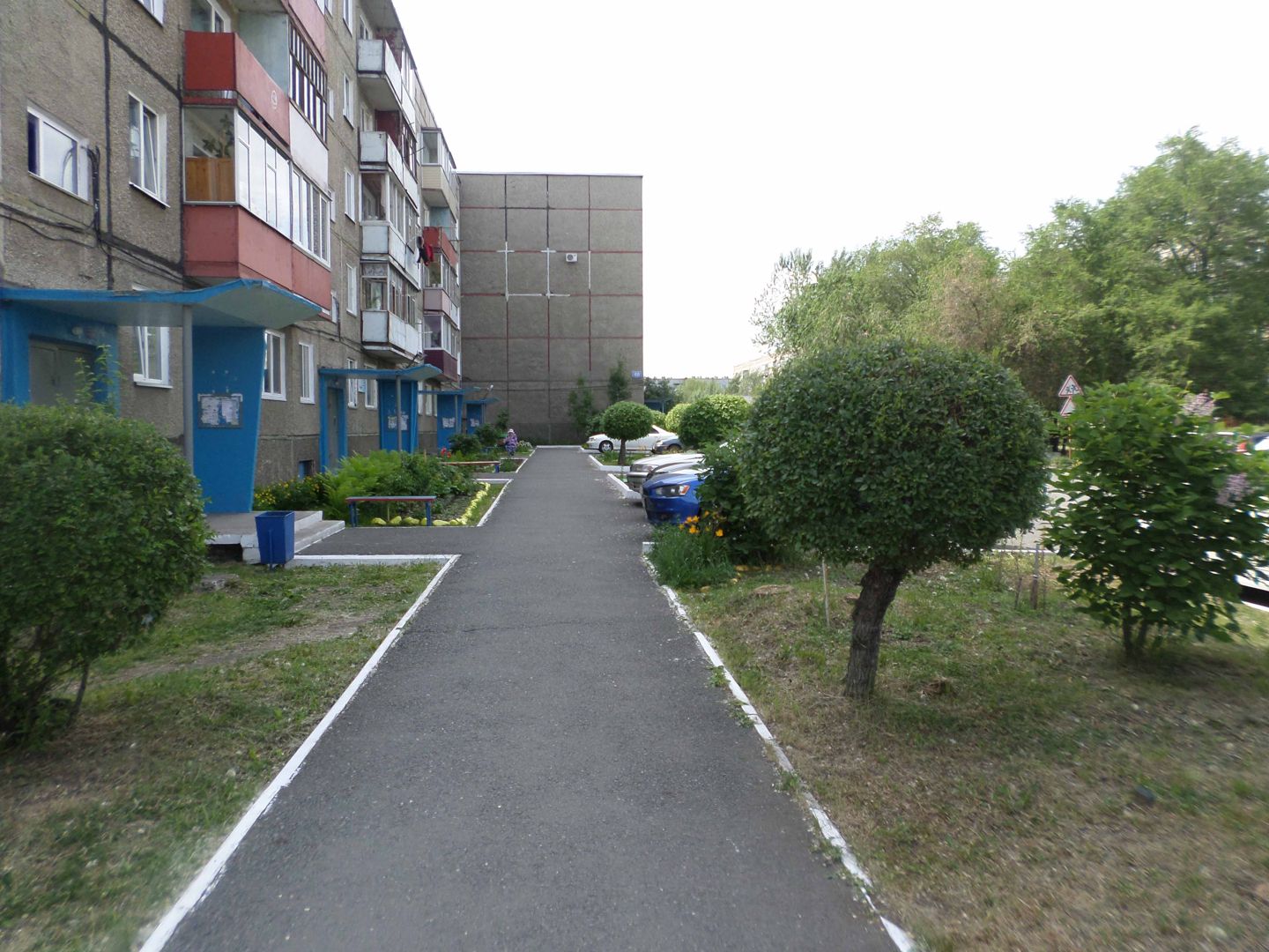 Купить Дом В Микрорайоне Заводской