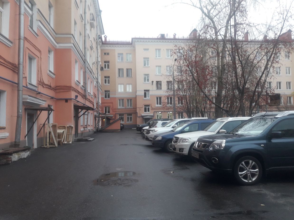 Креветочная ул челюскинцев 7 киров фото В Кирове снесут дом ради строительства улицы Сурикова
