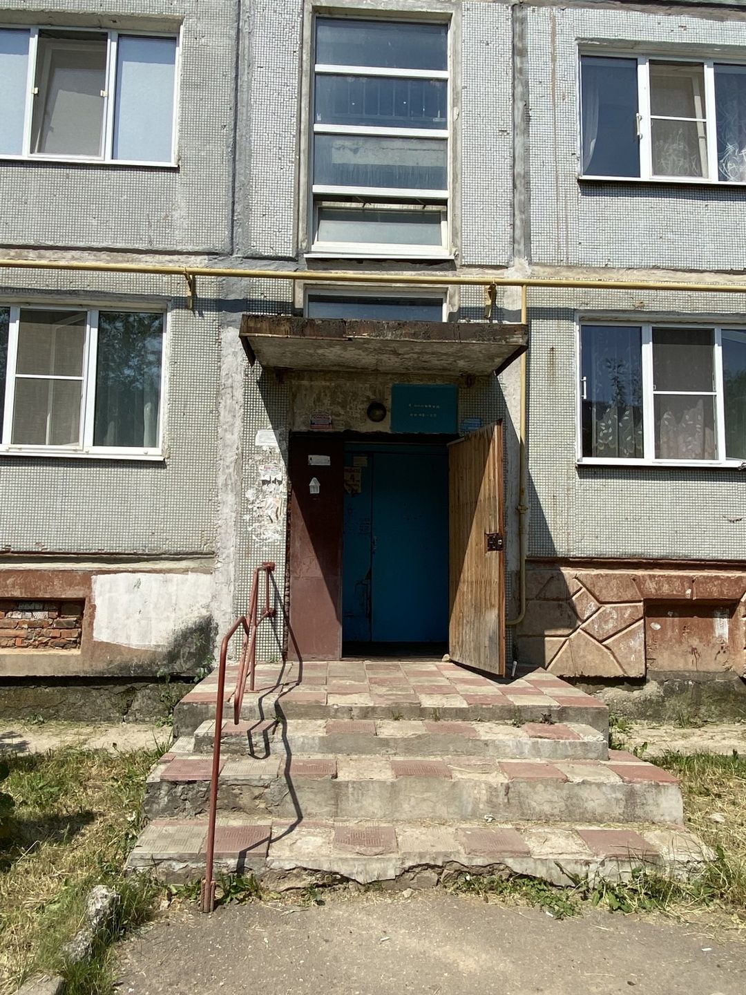 Московская улица, 56 (Московская улица, 56) – информация и адрес дома  (район), серия, отзывы, на карте, планировки и фото – Домклик