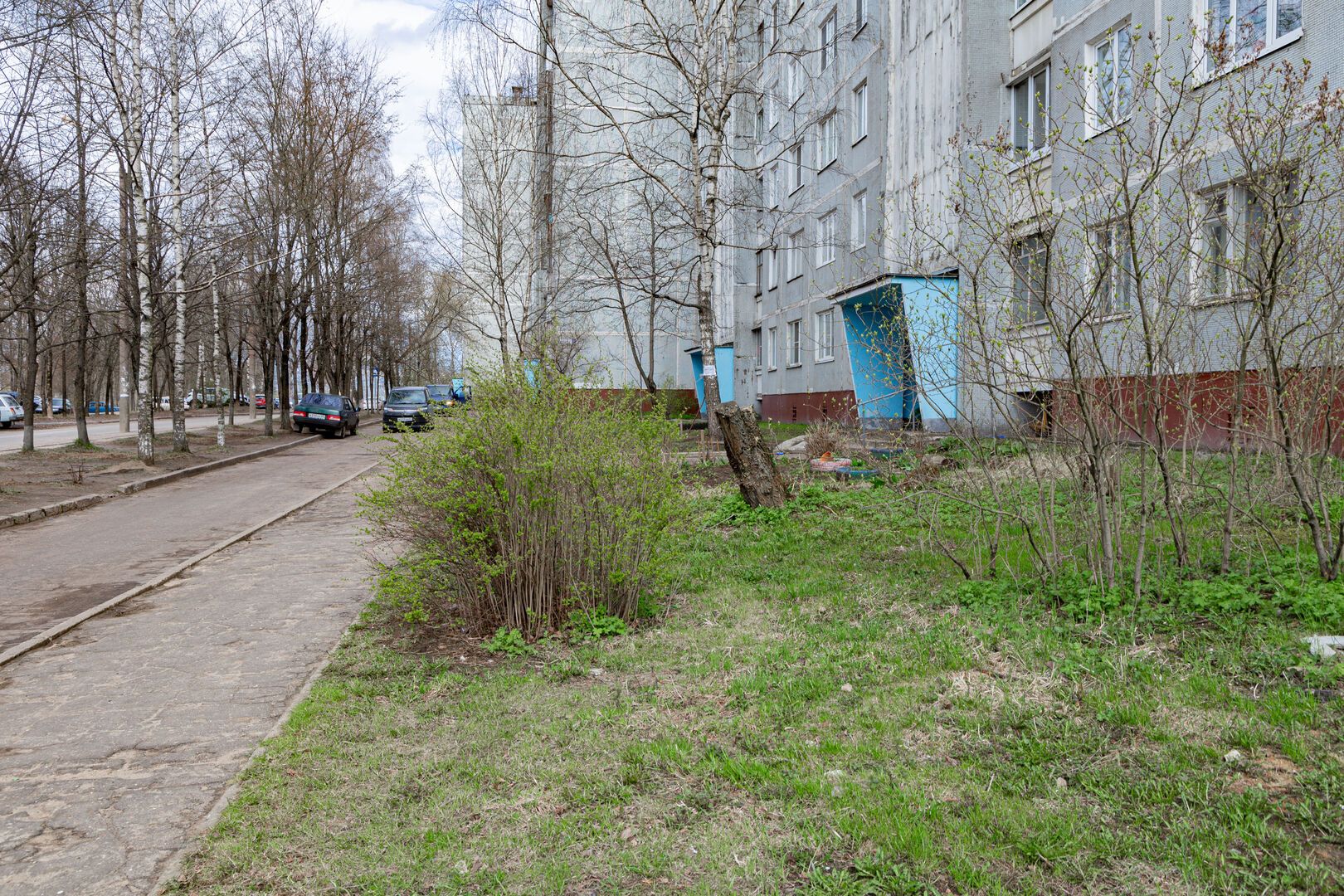 Купить Дом В Поселке Заволжский Тверской