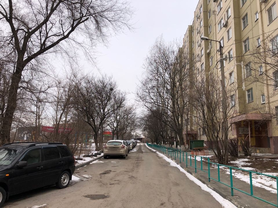 Ростов На Дону Купить Квартиру Стартовая Улица