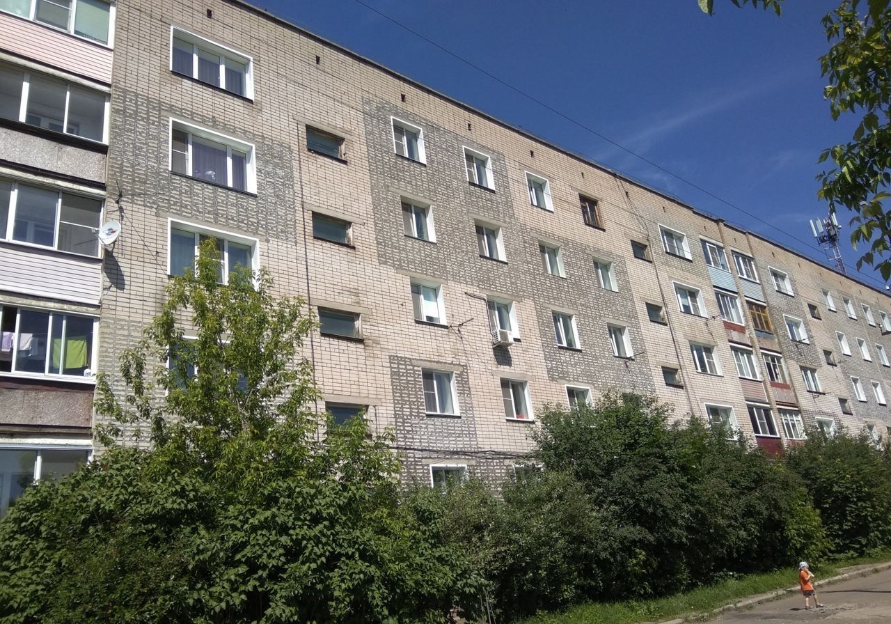 Широнинцев 26 киров карта