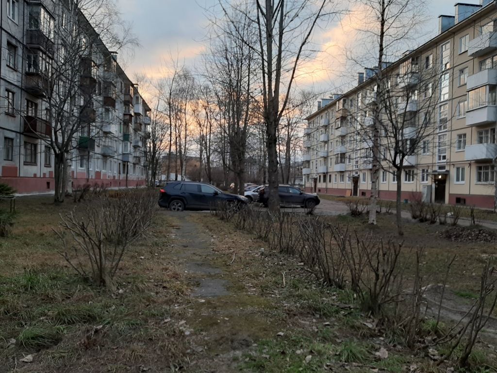 Гагарина 22 Северодвинск.