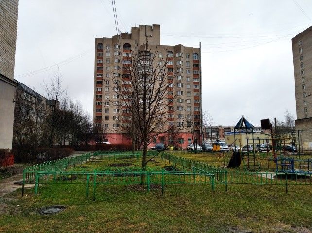 Корсунова 55 2 великий новгород карта