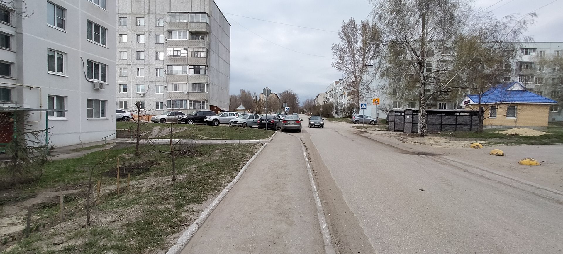 Фото Поселка Светлый