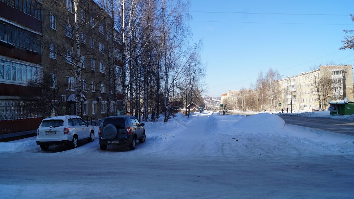 Чапаева 13 лысьва год постройки дома