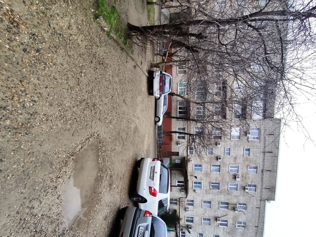 Таманская 16