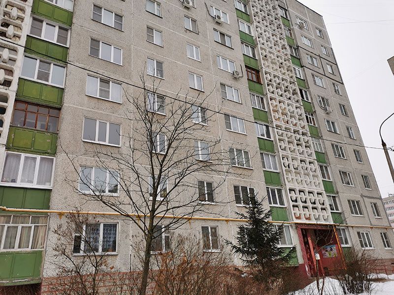 Г Егорьевск Московская Область Купить Квартиру