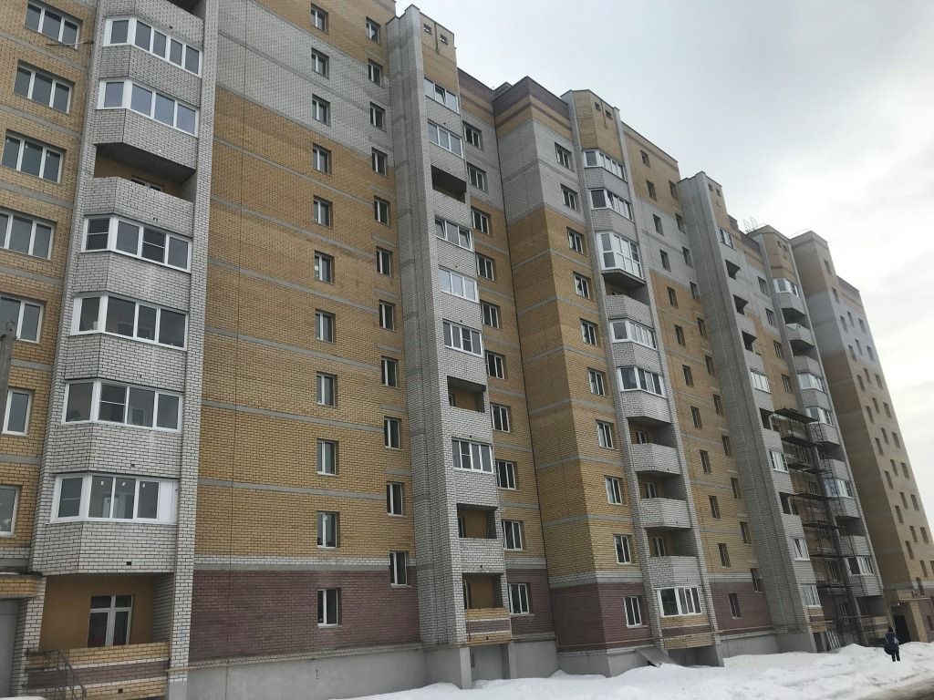 Новгородская ул 34