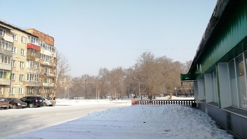 Фото на документы новокузнецк заводской район