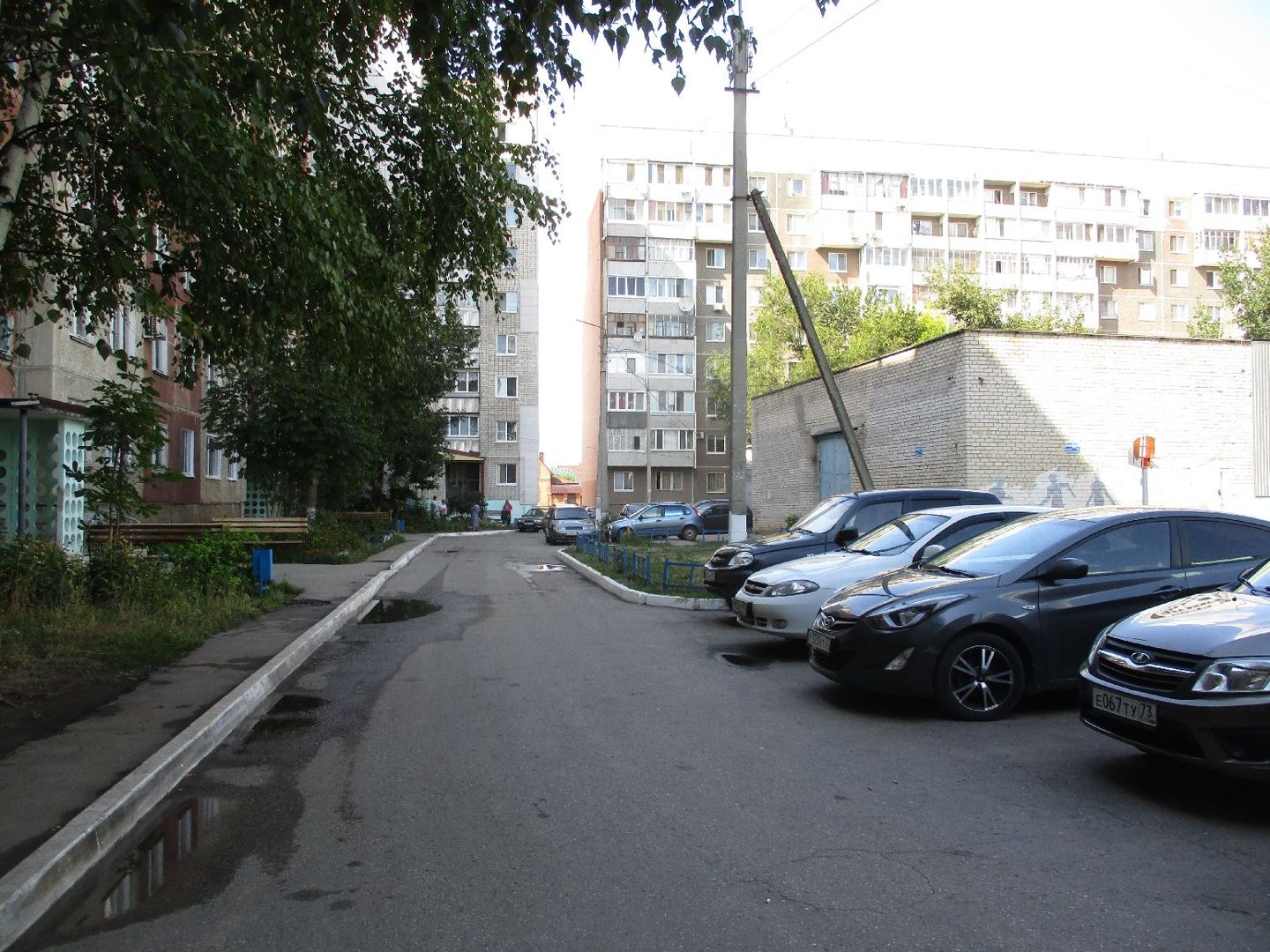 Московская улица, 58 (Московская улица, 58) – информация и адрес дома  (район), серия, отзывы, на карте, планировки и фото – Домклик