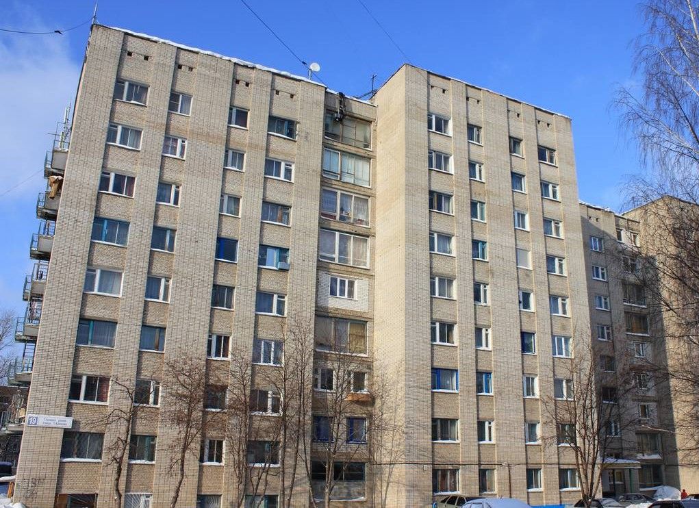 Купить Комнату Чебоксары Недорого Вторичка
