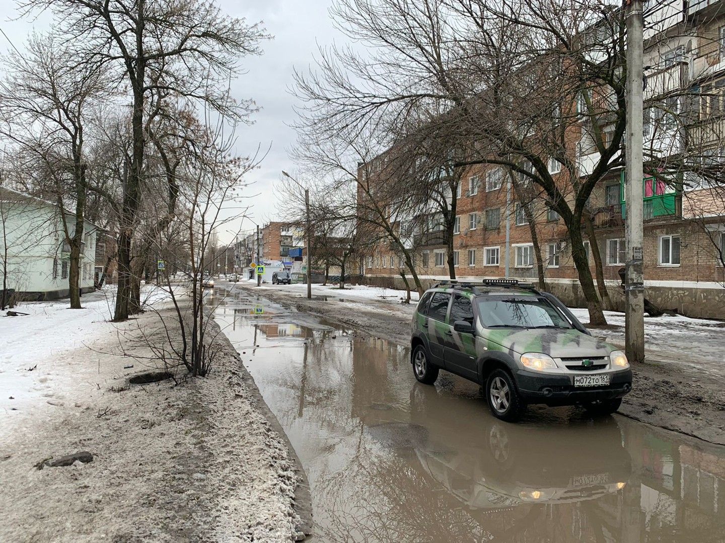 Дом по адресу Рабоче-Крестьянская улица, 37