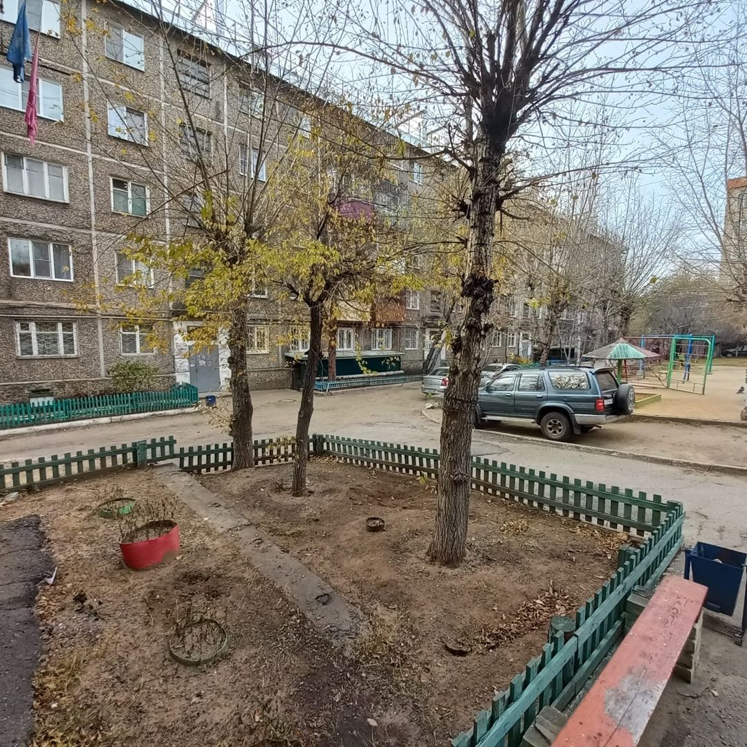 Дом по адресу улица Горького, 65