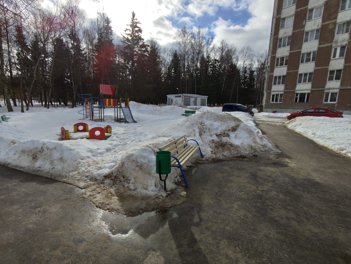 Осенний бульвар, 4Б (Осенний бульвар, 4Б) – информация и адрес дома  (район), серия, отзывы, на карте, планировки и фото – Домклик