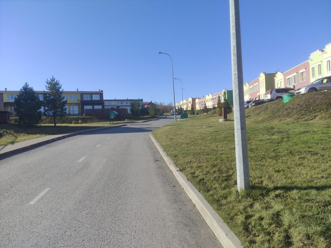 Весенний проспект, 9/5 (Кемерово, жилой район Лесная Поляна ...