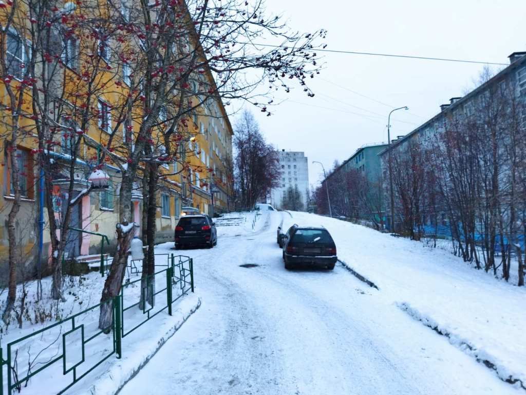 Снять квартиру по адресу улица Полярные Зори, 9, улица Полярные Зори, 9 - 0  объявлений об аренде квартир () недорого: планировки, цены и фото – Домклик