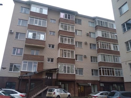 Мимоз 26 ставрополь карта