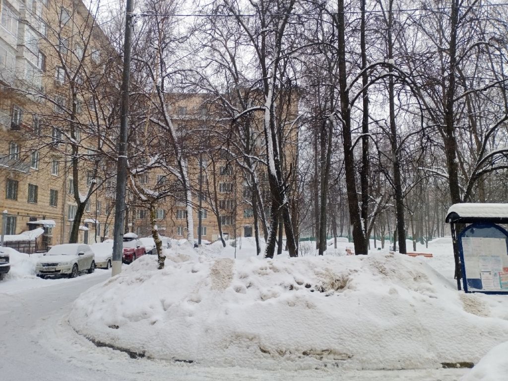 Купить квартиру по адресу Ломоносовский проспект, 15, Ломоносовский проспект,  15 - 1 объявление о продаже квартир (2-комн) недорого: планировки, цены и  фото – Домклик