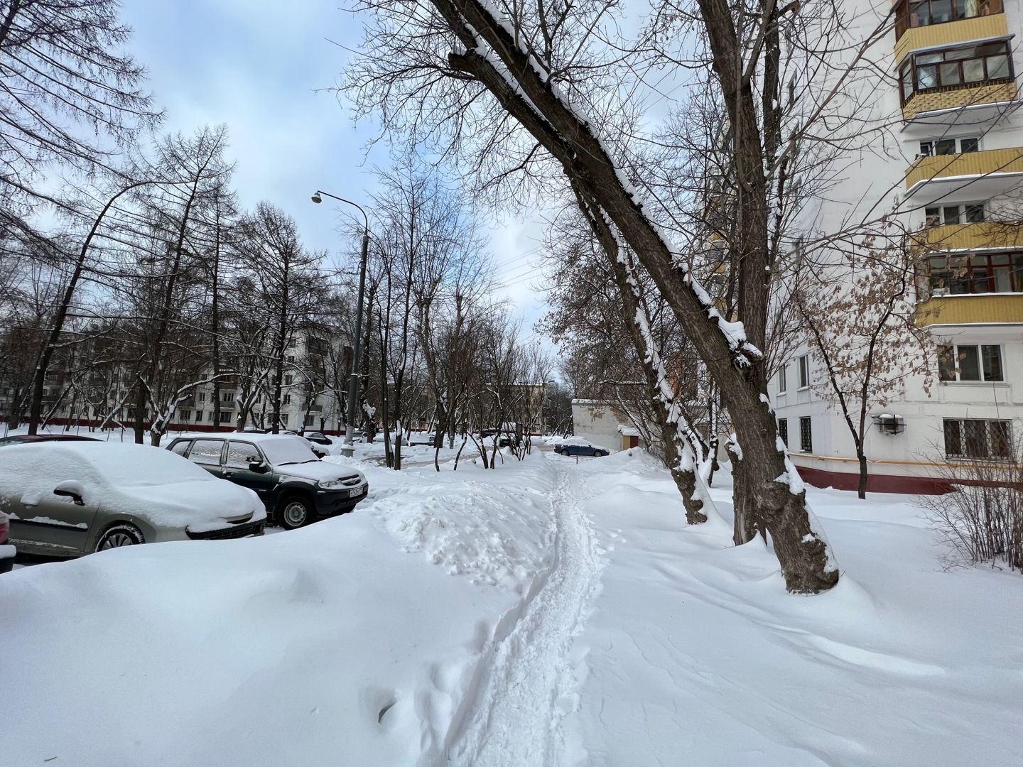 Купить Двухкомнатную Квартиру Улица Федора Полетаева Вторичку