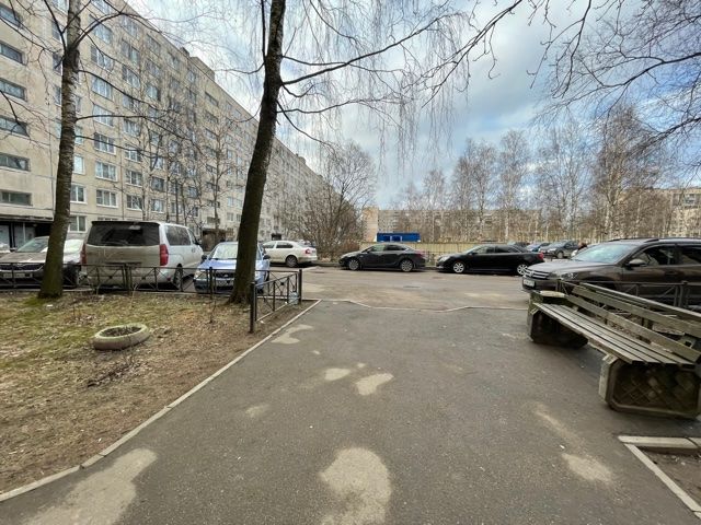 Заводской проспект, 6 (Колпино) – информация и адрес дома (район ...