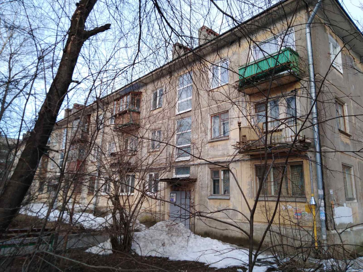 криворожская дом 31 (86) фото