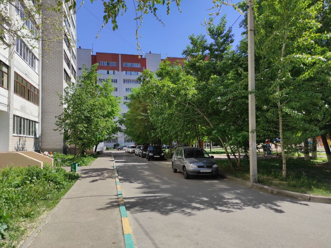 Купить Квартиру Ул Мавлютова Казань