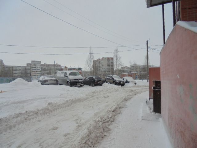 Ленинский проспект, 12 (Йошкар-Ола, микрорайон Ленинский) – информация и адрес дома (район ...