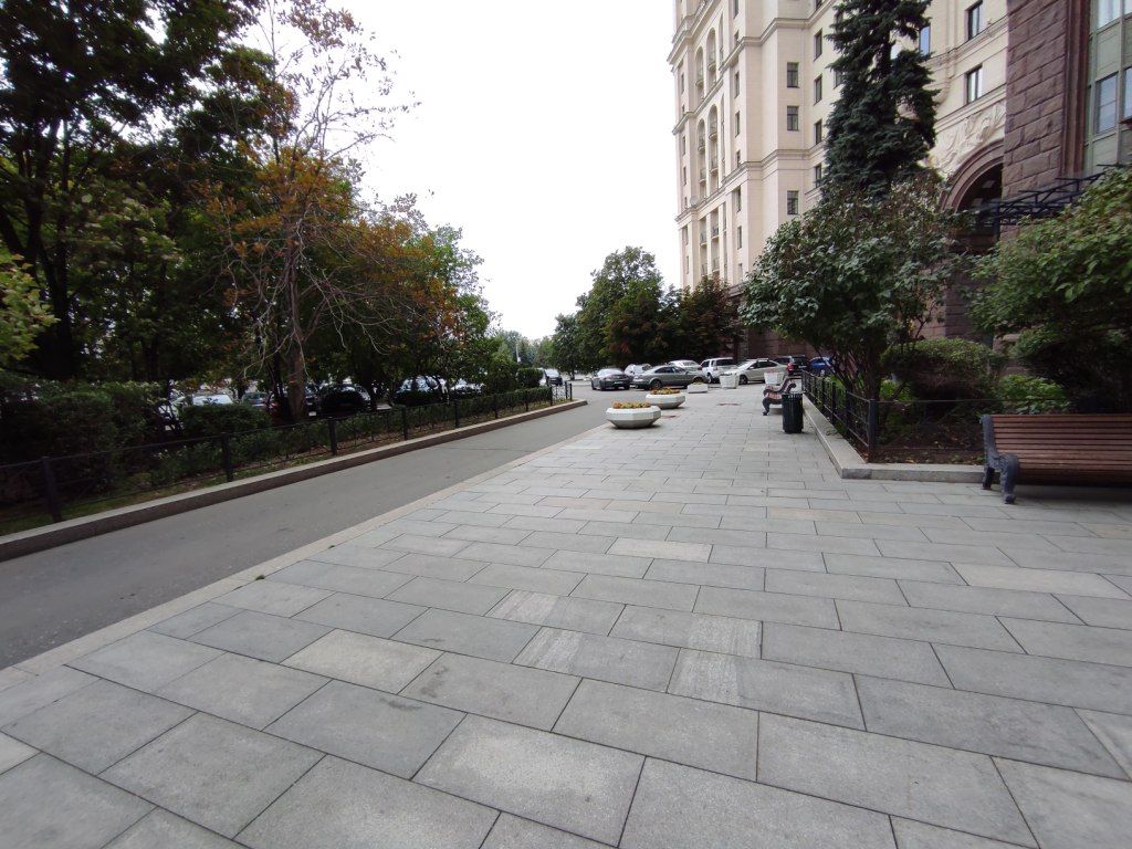 Купить квартиру по адресу Котельническая набережная, 1/15кБ, Москва ...