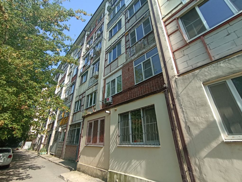 48г. 48а. Тракторная 48 ростов на дону. Тракторная 48. , 48д, микрорайон каменка.