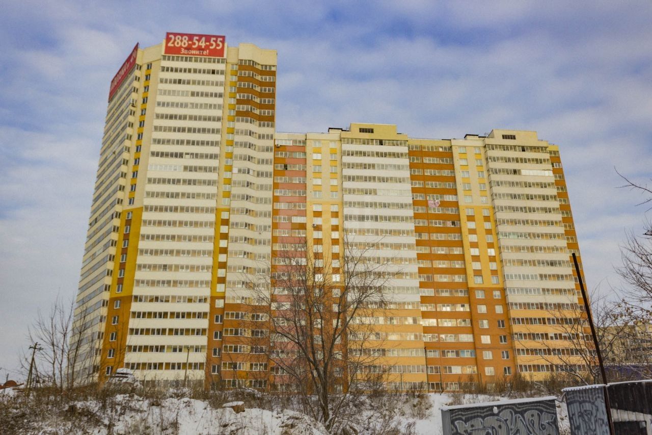 дом на рощинской 44 екатеринбург (96) фото