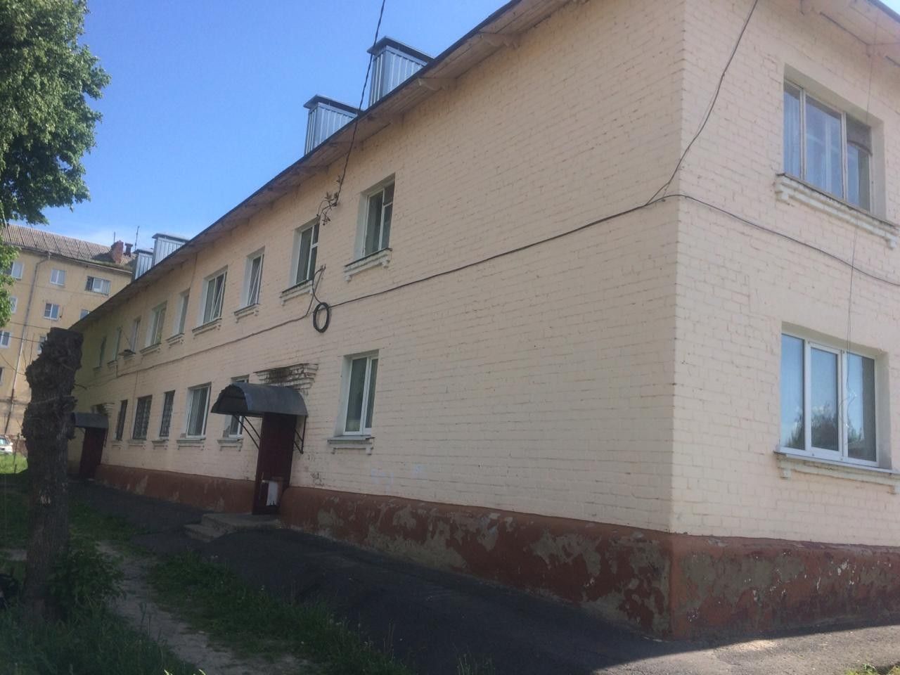 Калинина 4 Фото