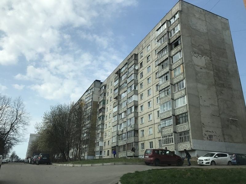 Пятерочка ул лавочкина 54б смоленск фото