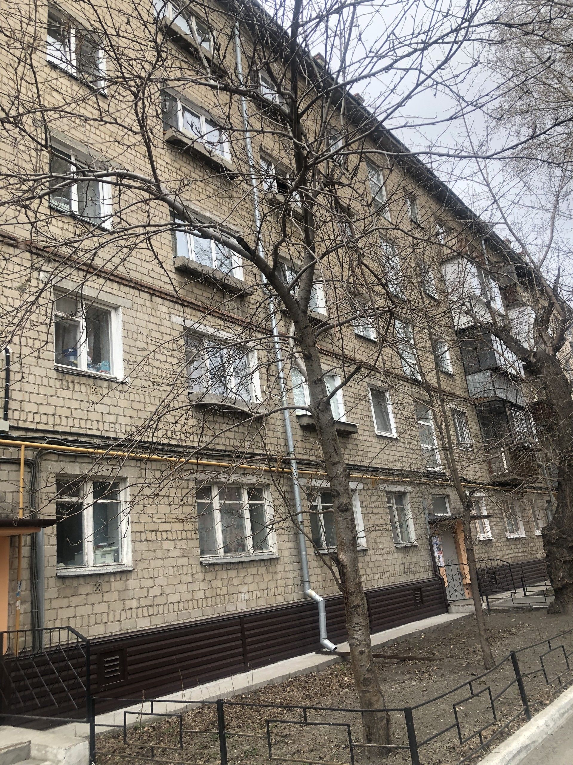 сони кривой дом 46 (92) фото