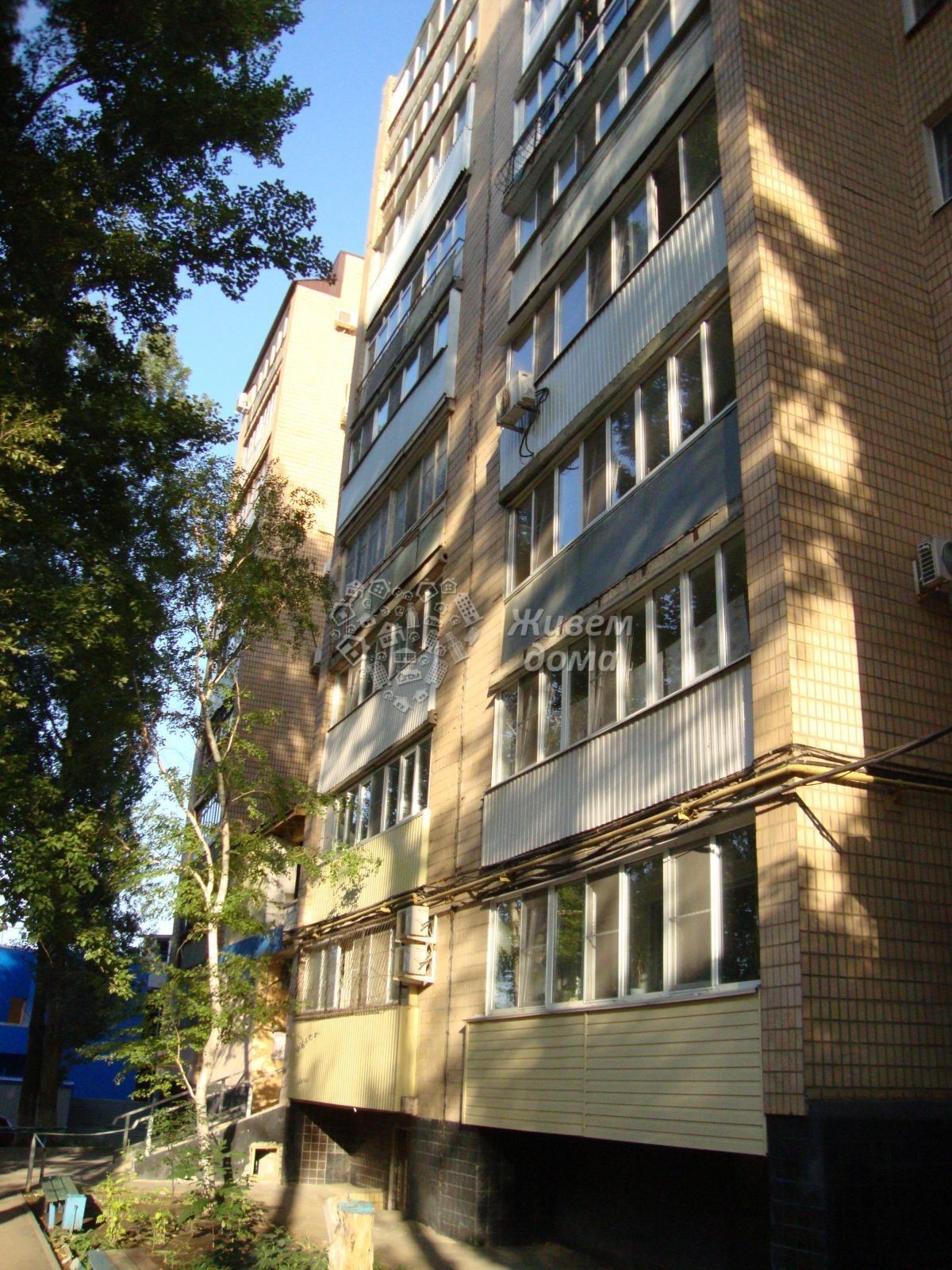 Московская улица, 6А (Московская улица, 6А) – информация и адрес дома  (район), серия, отзывы, на карте, планировки и фото – Домклик