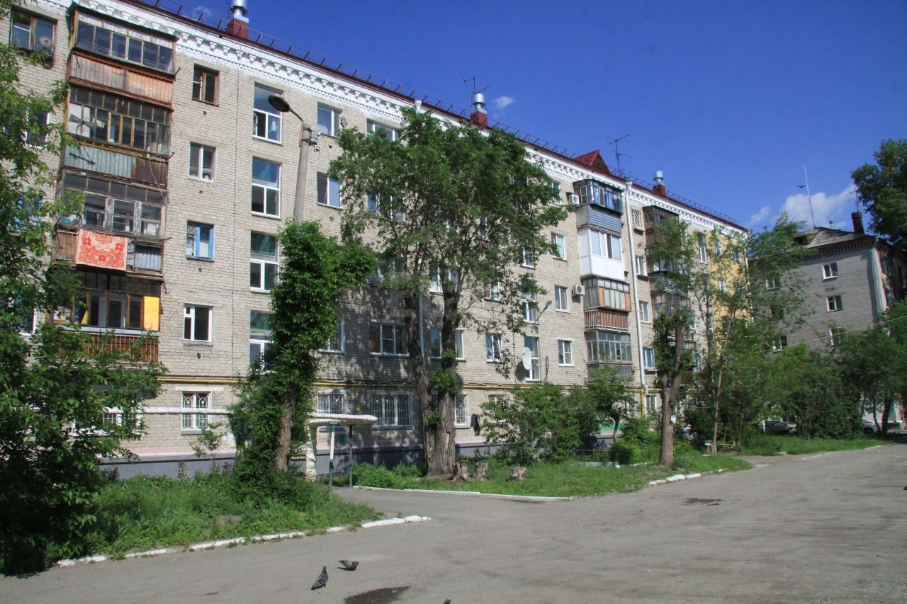 кирова дом 119 (87) фото