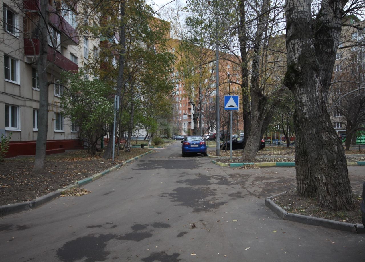 Тверь ул академическая